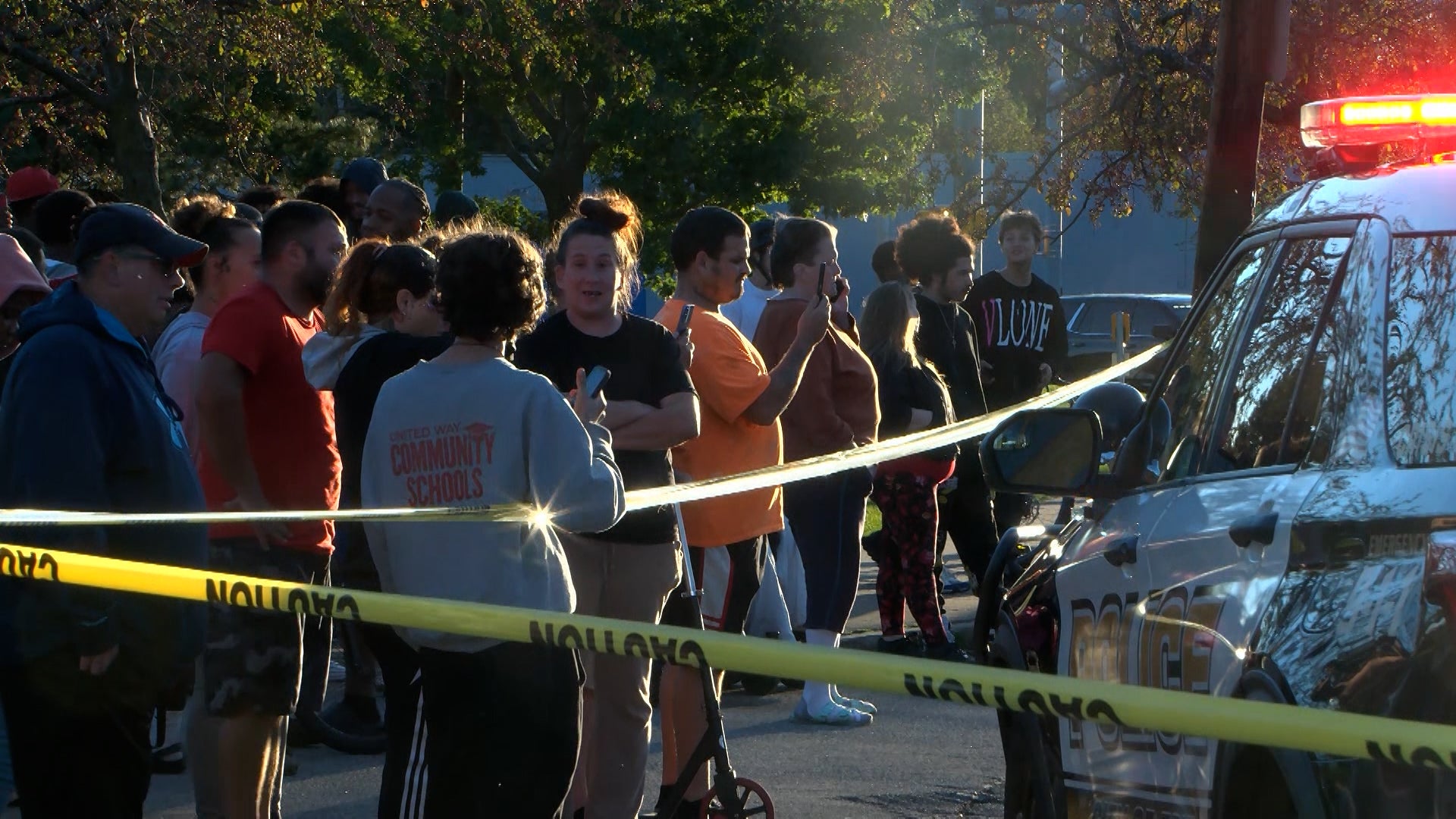 Tiroteo en el norte de Pensilvania deja 9 muertos, incluido el agresor
