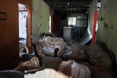 Panamá informa de una muerte por sismo; réplicas impiden que cientos regresen a sus casas