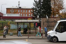 Aún sin confirmarse la causa de muerte de trabajadora de laboratorio ruso de enfermedades graves