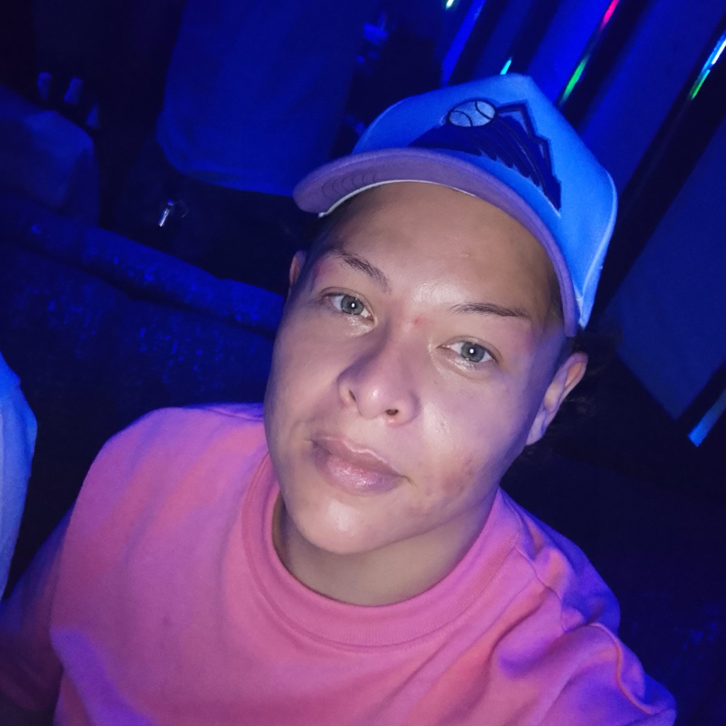Deportada a Rep. Centroafricana, una mujer trans que vivía abiertamente en Miami se esconde otra vez
