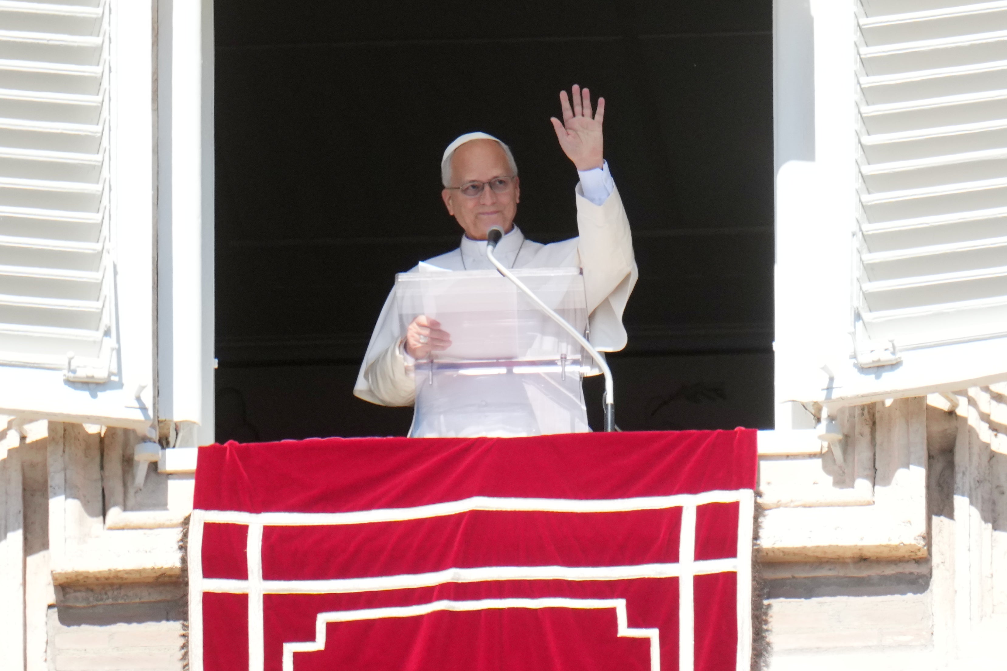 VATICANO-PAPA-CIRUGIA