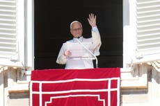 El papa León XIV pasará por una cirugía la próxima semana para extirpar un nódulo pulmonar
