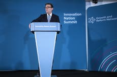 Primer ministro británico dice que Rusia interfirió en referendo sobre el Brexit