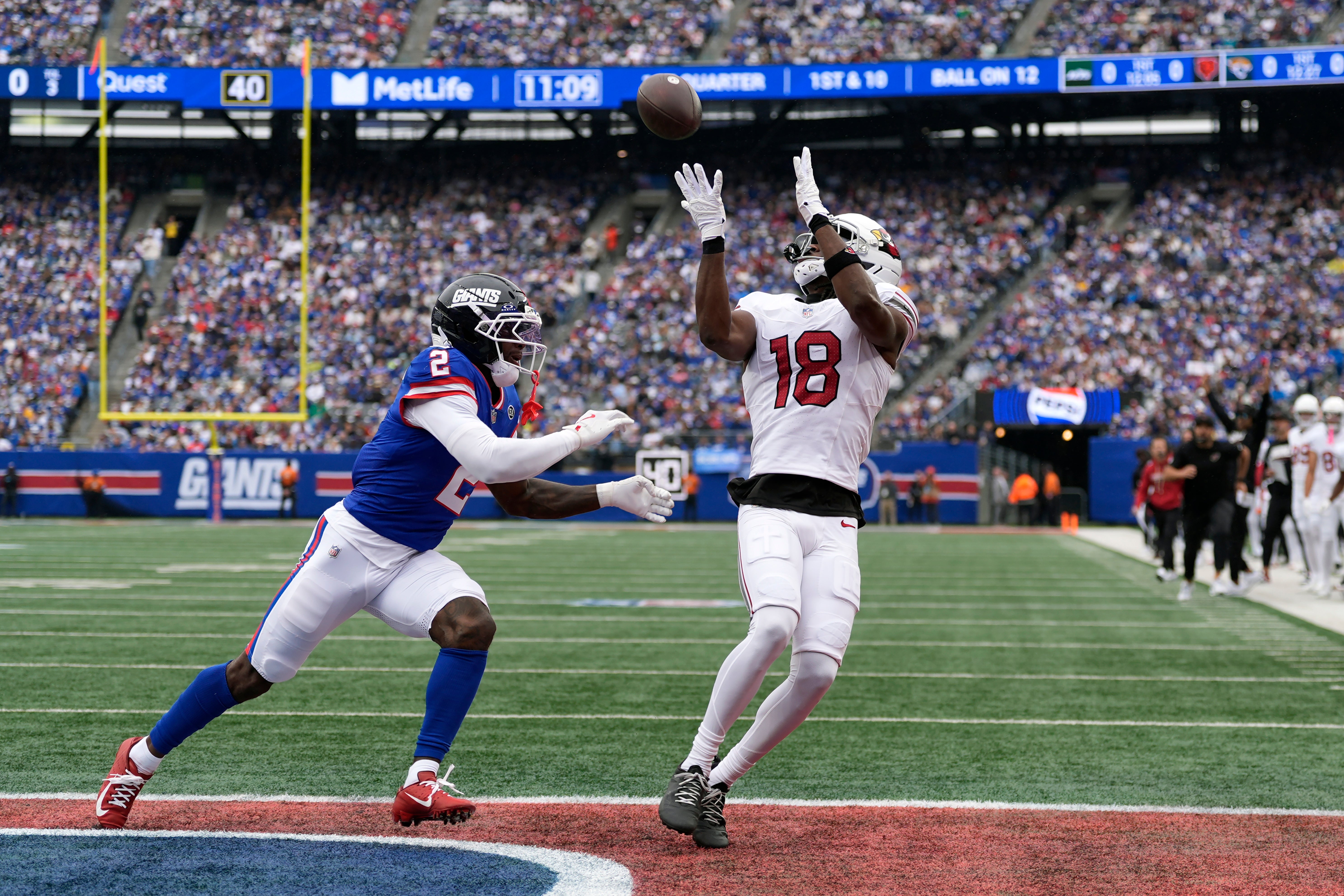 CARDINALS-TEXANS-CAMBIOS
