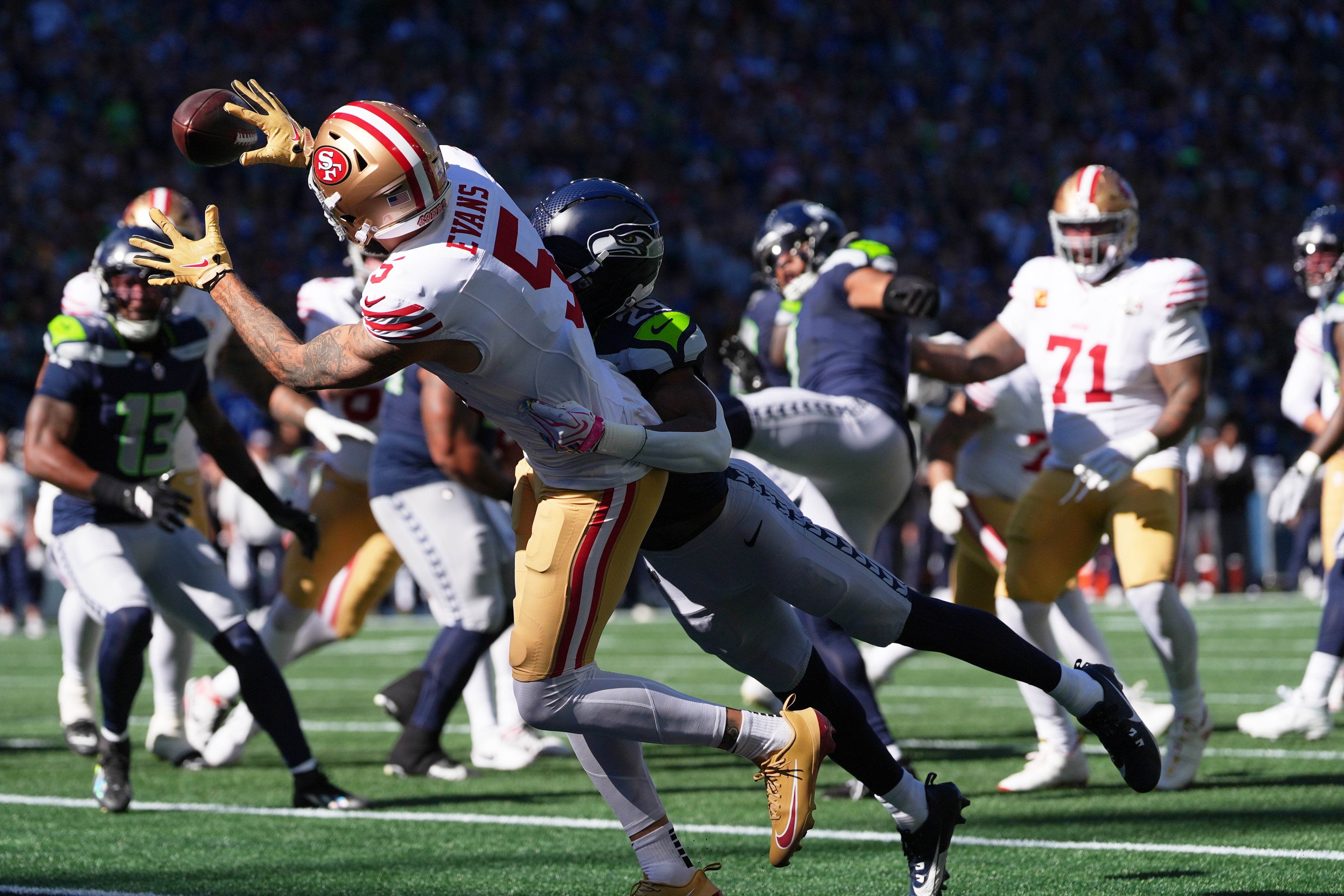 49ERS-SEAHAWKS