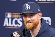 Bajo presupuesto y estilos similares: Guardianes enfrenta a Rays en la Serie de Campeonato de la LA