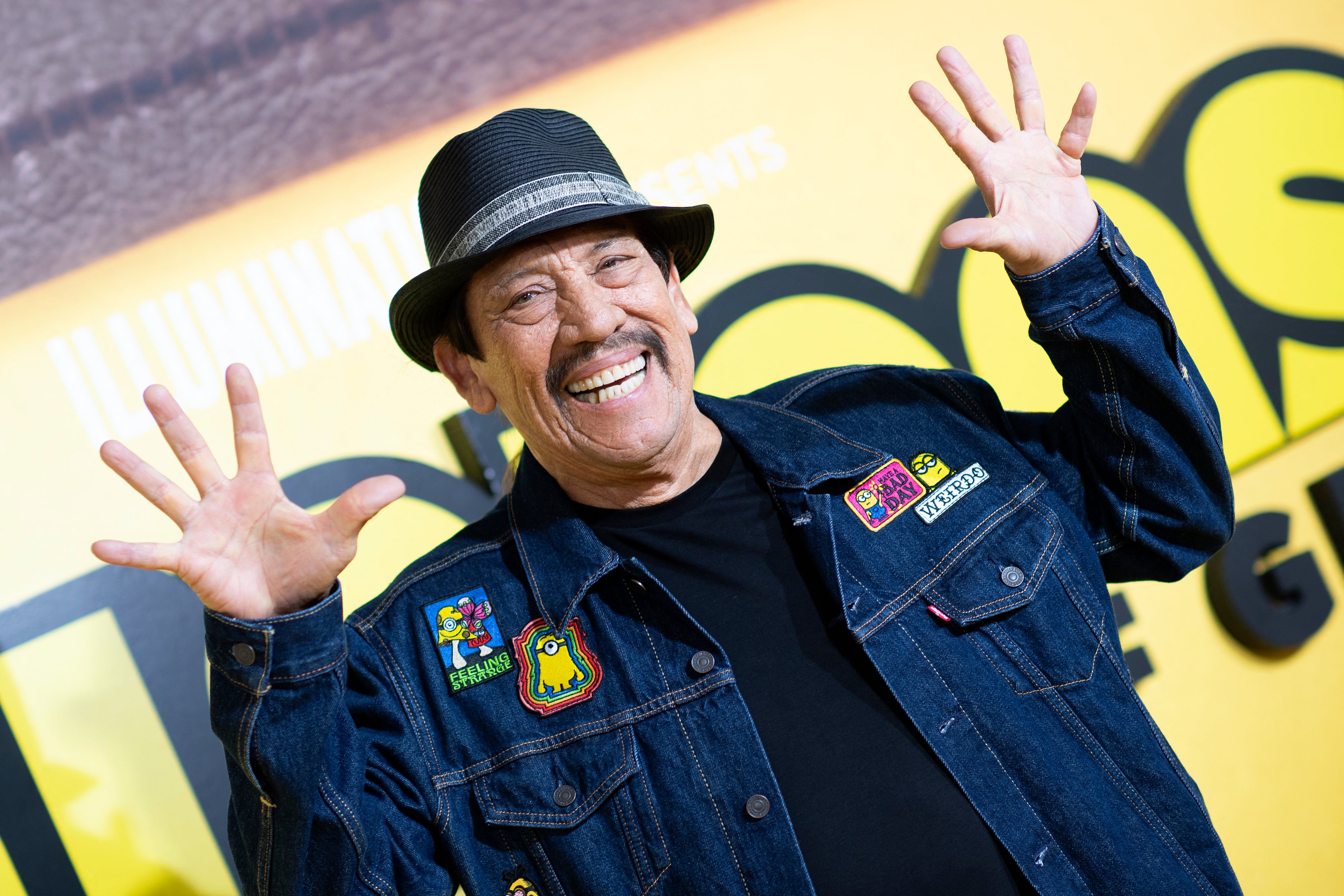 Danny Trejo protagonizará ‘Pawn Shop’, una polémica película producida por The Daily Wire, la compañía de medios de Ben Shapiro