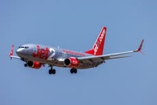 Jet2 cancela nueva ruta desde el Reino Unido a una popular isla española