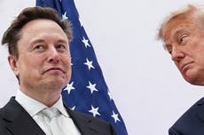 Elon Musk se convierte en el mayor donante en las legislativas, trata de salvar a los republicanos