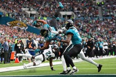 Eagles y Commanders toman malas decisiones y pierden en dura semana del Este de la NFC