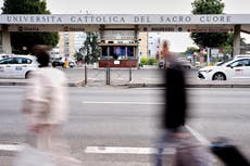 Qué saber sobre la cirugía prevista del papa León por un nódulo pulmonar