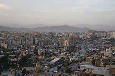 Pakistán exige al Talibán de Afganistán que impida que milicianos realicen ataques transfronterizos
