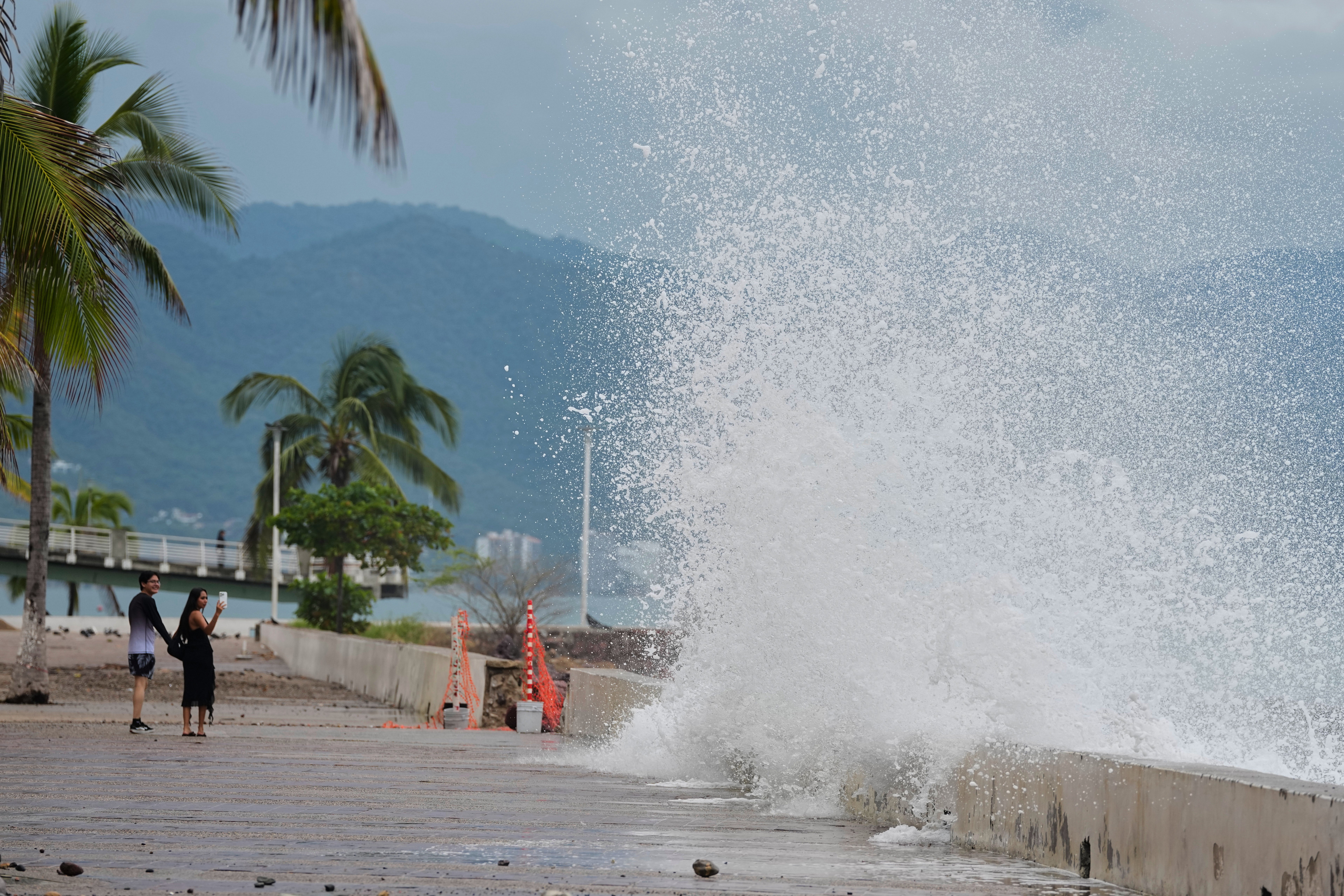 TORMENTAS-PACÍFICO