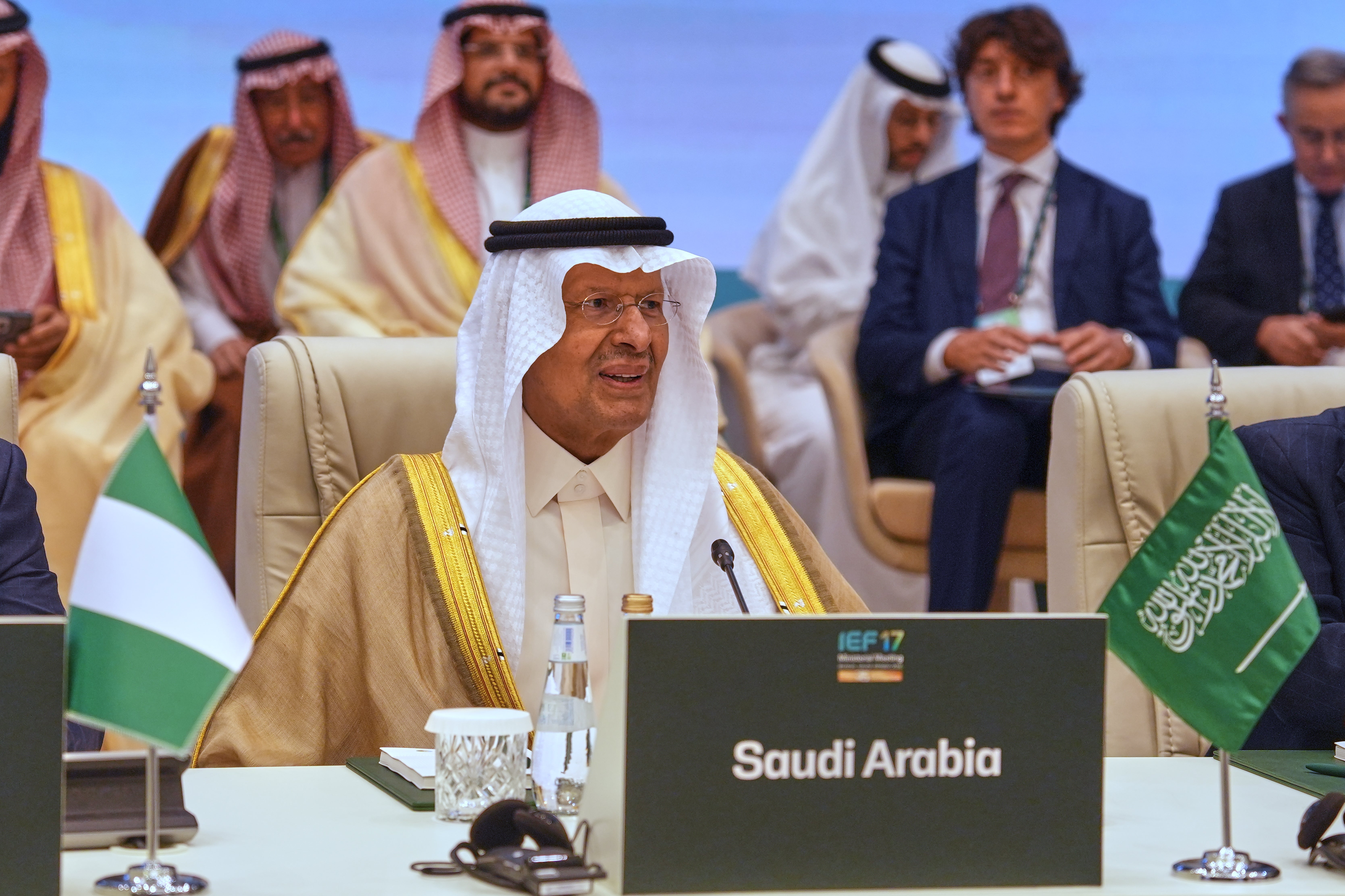 ARABIA SAUDÍ-YEMEN