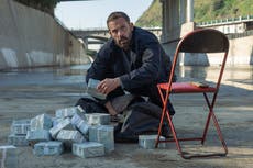 Netflix apostó fuerte por la IA con su nueva película, pero ¿lo ayudó o lo perjudicó?