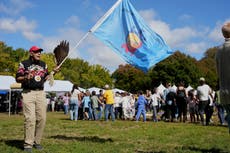 ¿Qué es el Día de los Pueblos Indígenas? Es de celebración, protesta y reivindicar la historia