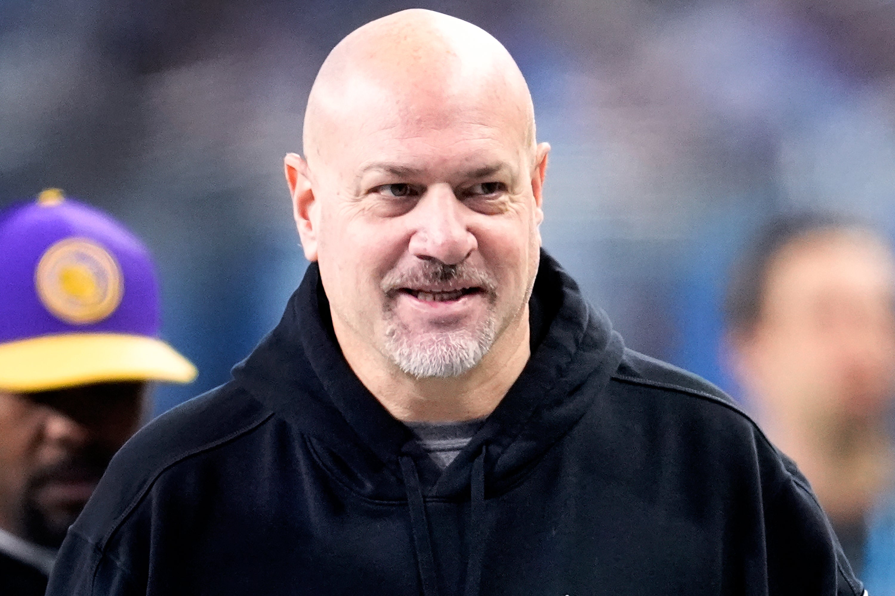 COWBOYS-PETTINE