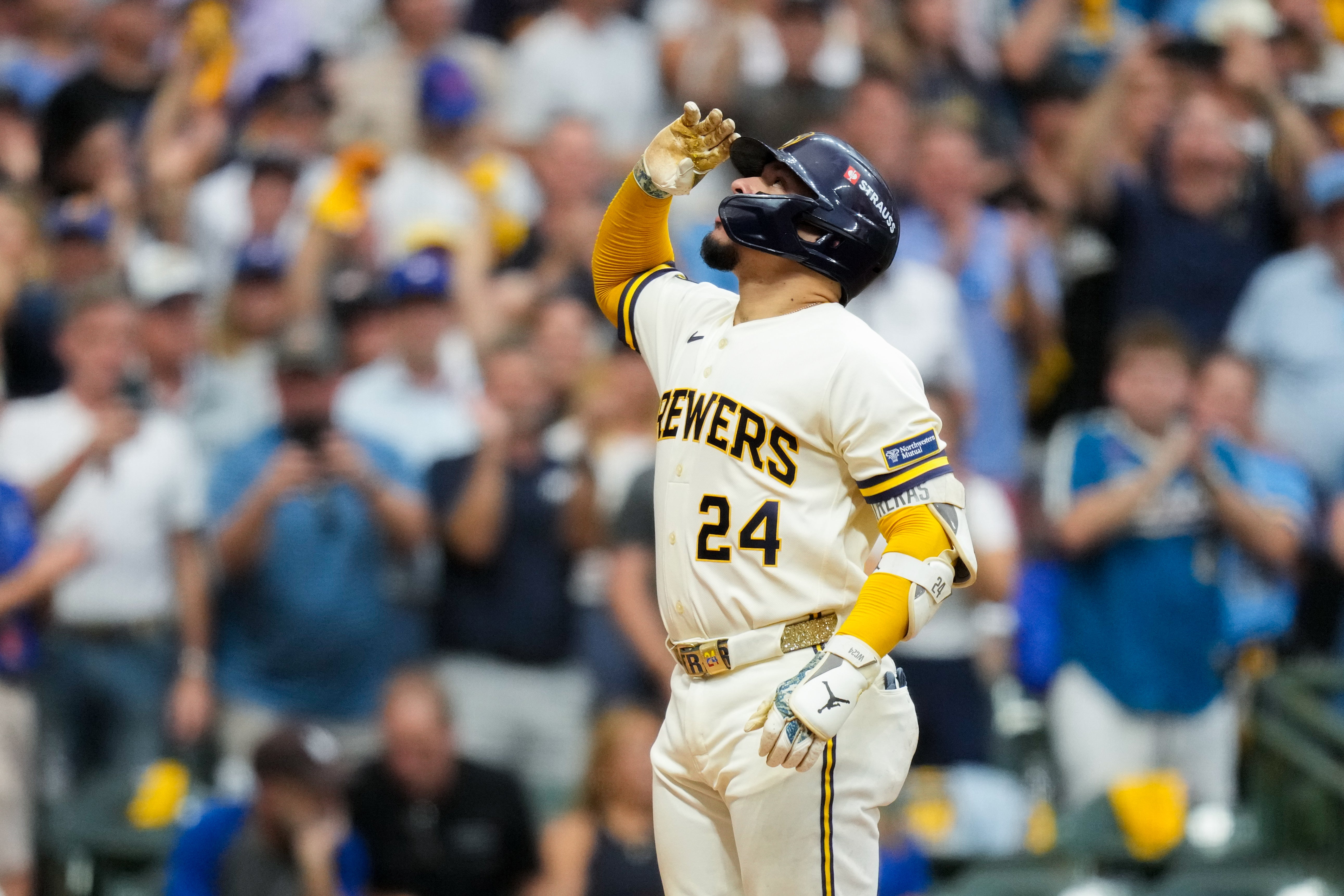 DODGERS-CERVECEROS