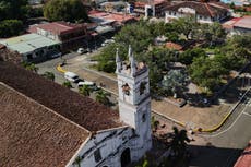 Un nuevo sismo de magnitud 6,1 sacude el sur de Panamá