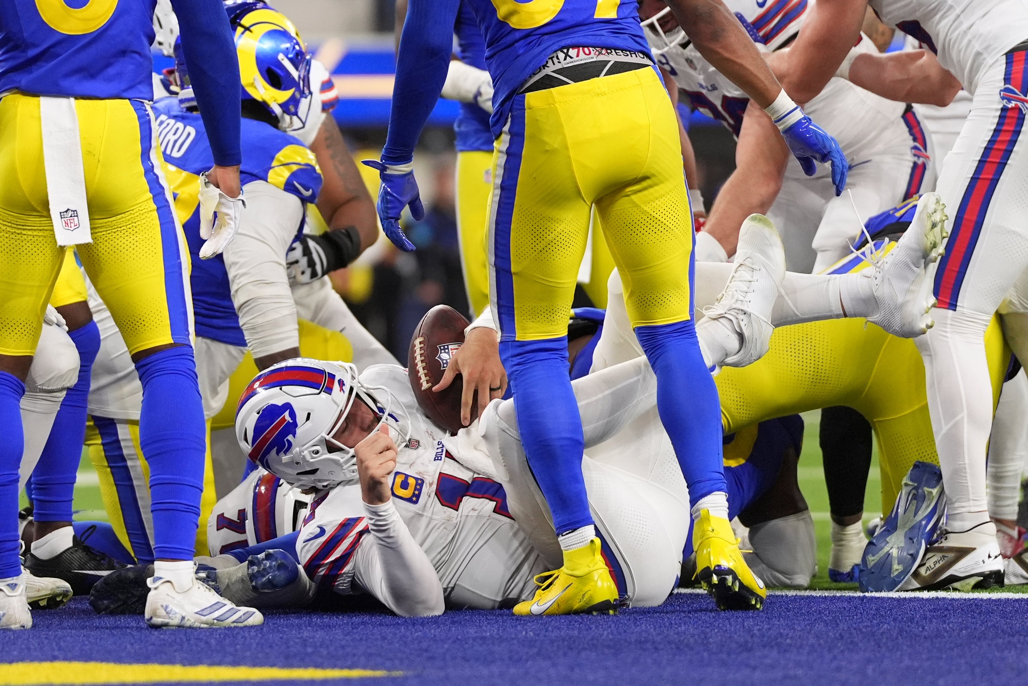 BILLS-RAMS