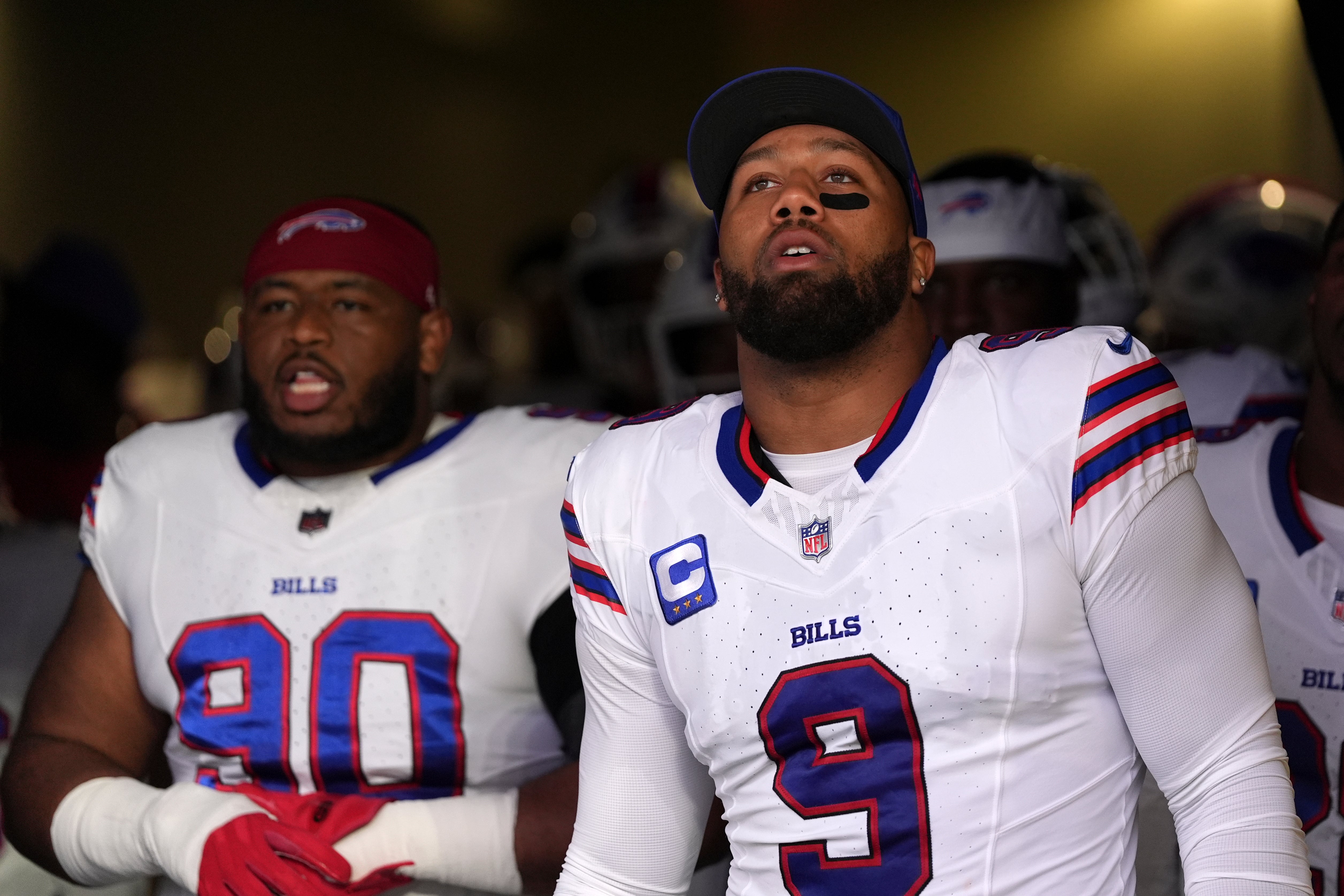 BILLS-RAMS JACKSON-CHUBB