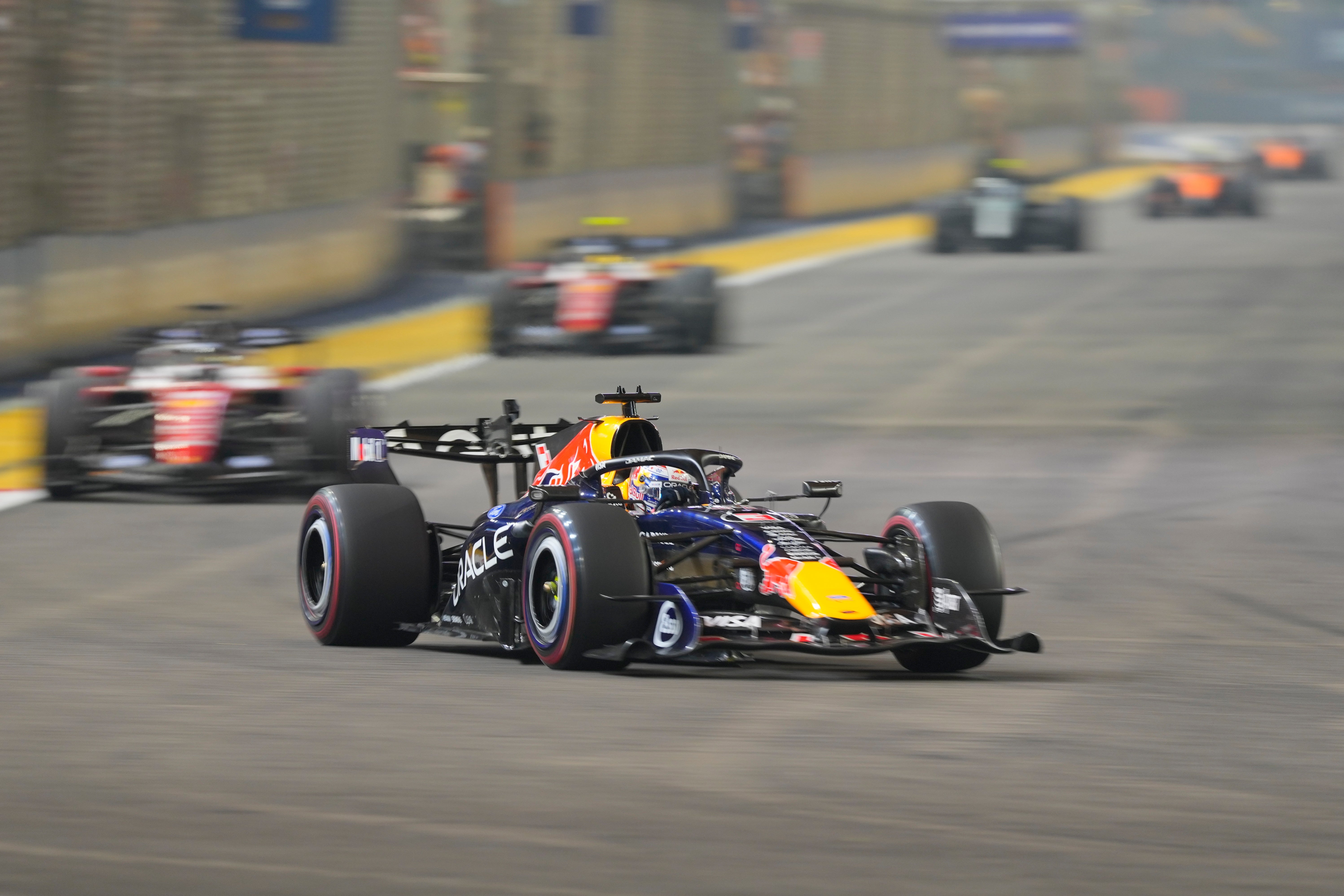 F1-ÁFRICA