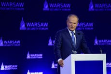 Polonia acusa a Rusia de un sabotaje a la red de comunicaciones Starlink