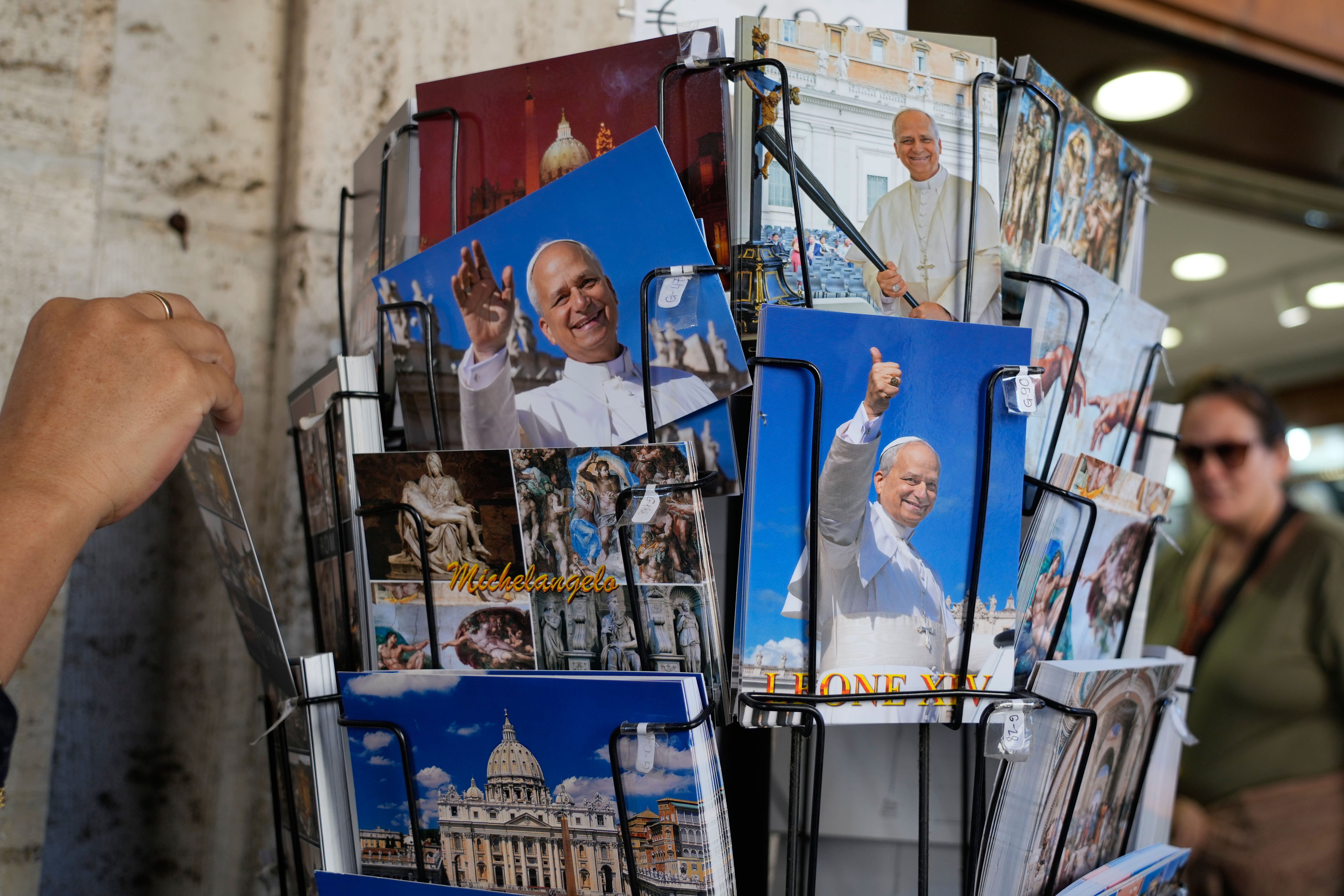 VATICANO-PAPA-CIRUGÍA