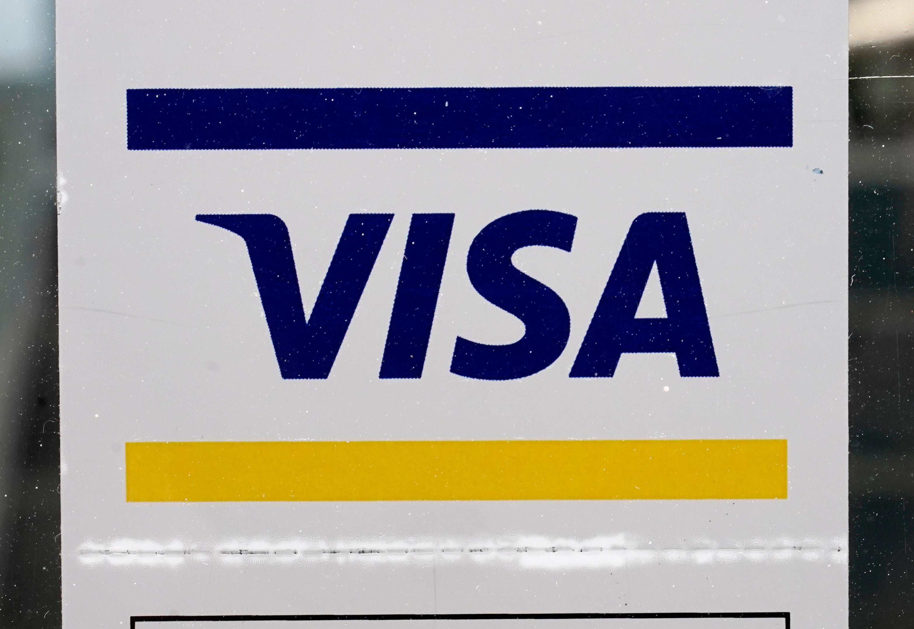 CHINA-VISA