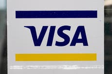 Visa obtiene aprobación para preparar un negocio de compensación de tarjetas en China
