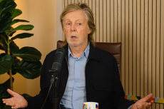 Paul McCartney revela su principal problema con la película biográfica de los Beatles