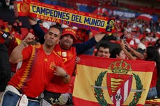 Netflix compra derechos de transmisión del Mundial 2030 en España, coanfitriona y campeona vigente