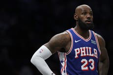 La NBA ha tenido muchos 'Big 3' en un equipo y LeBron James sabe cómo hacer que funcionen