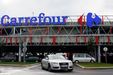 Ciberataque contra sistemas de refrigeración afecta a 700 supermercados, dice el gobierno francés