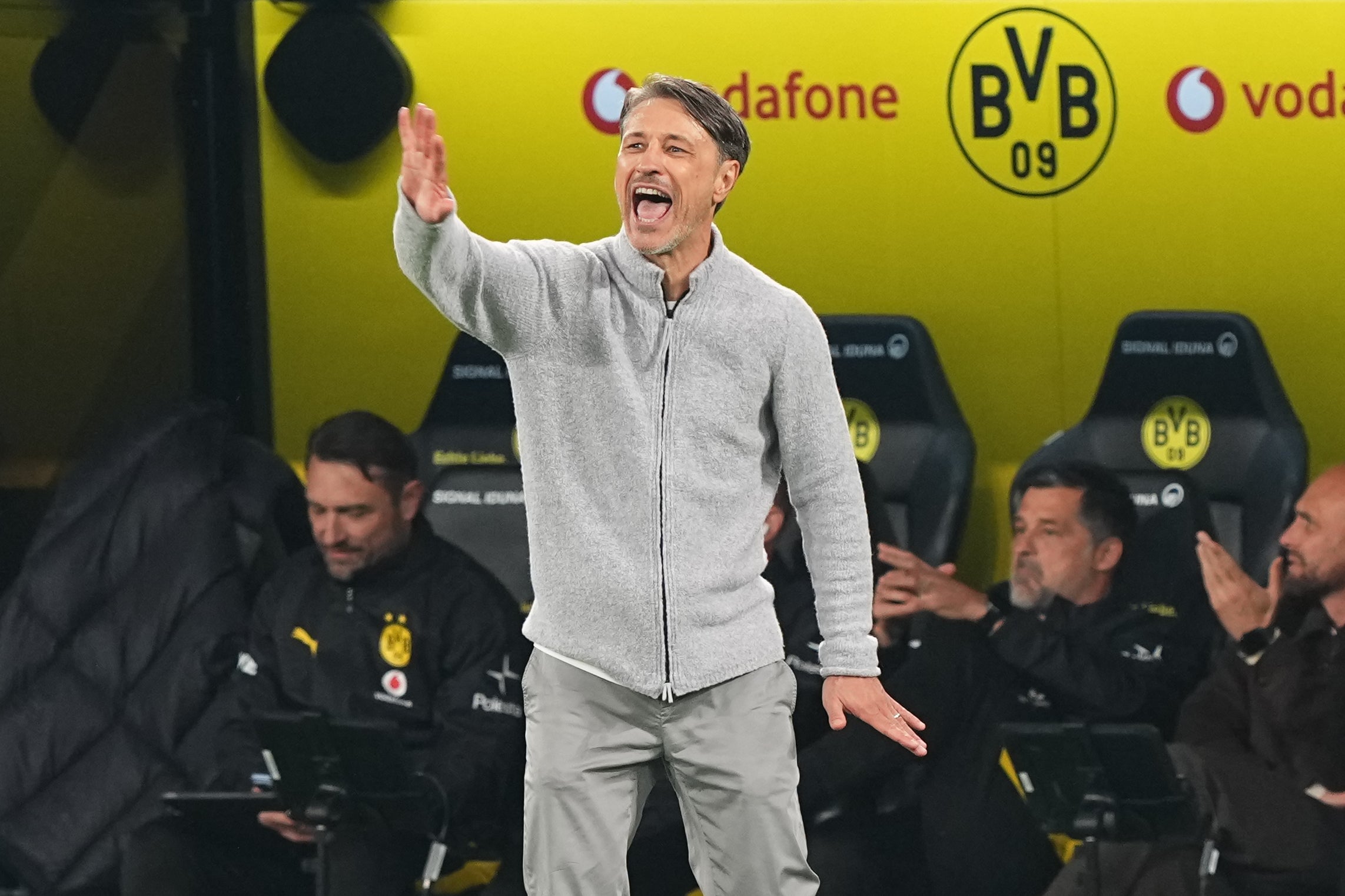 NIKO KOVAC
