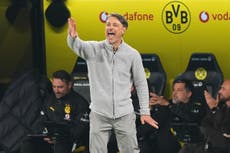 Niko Kovač amplía su contrato como entrenador de Borussia Dortmund hasta 2029