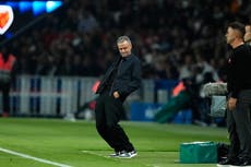 Luis Enrique sobre el Man City: "Merecieron ganar todos los trofeos que han ganado"
