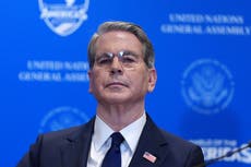 EEUU multa a Bank of America con $1.200 millones por violar leyes antilavado y sanciones