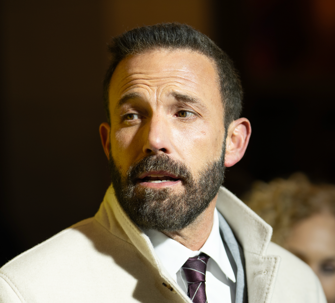 Ben Affley dijo que el rodaje de ‘Liga de la Justicia’ había sido el “peor momento de [su] carrera”