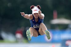 Atleta paralímpica en OnlyFans ha recibido grandes ofertas, pero tiene restricciones