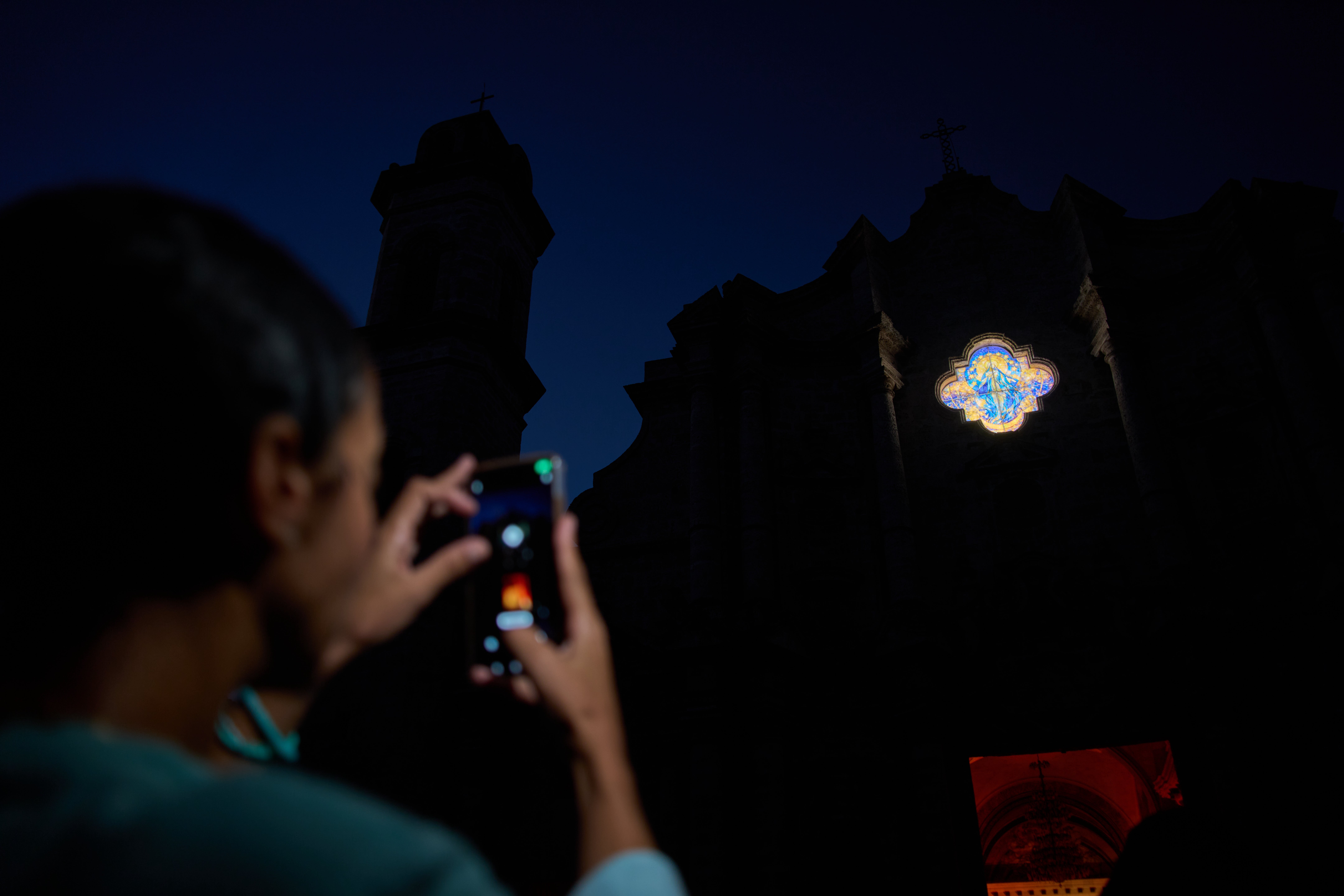 CUBA-CATEDRAL