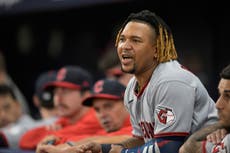 Error mental y defensivo de Ramírez provoca 3 carreras sucias en derrota 3-1 de Cleveland en ALCS