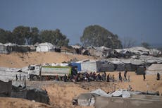 Ataque israelí en Gaza mata a una mujer y otras noticias en Oriente Medio