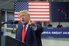 Trump anuncia prospecciones de petróleo, gas y minerales en Groenlandia. No es tan sencillo