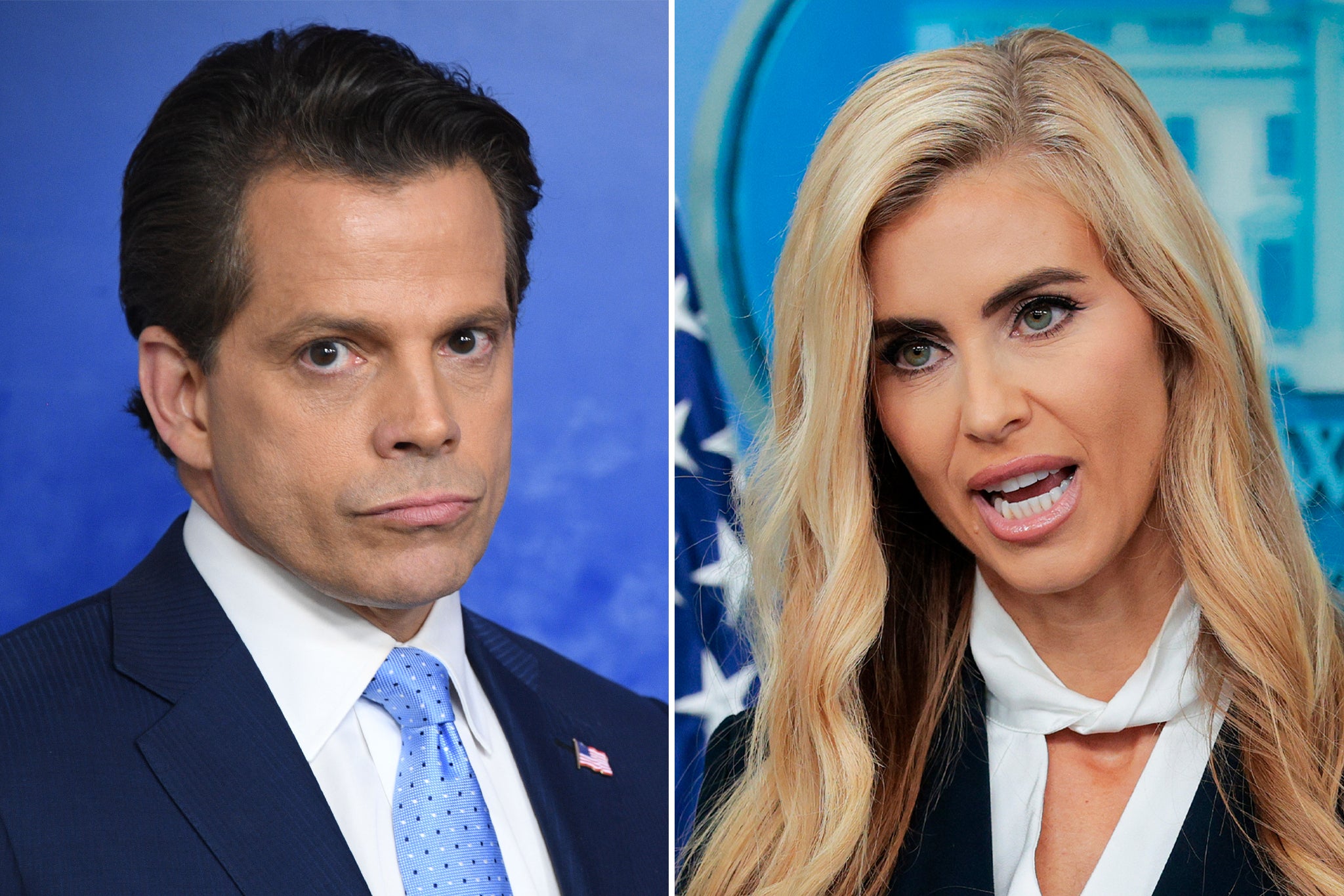 Anthony Scaramucci, cuyo apellido se ha convertido en una forma irónica de referirse a un periodo de exactamente 11 días en el cargo de secretario de prensa, publicó en X después de que Zacharia rompiera el récord