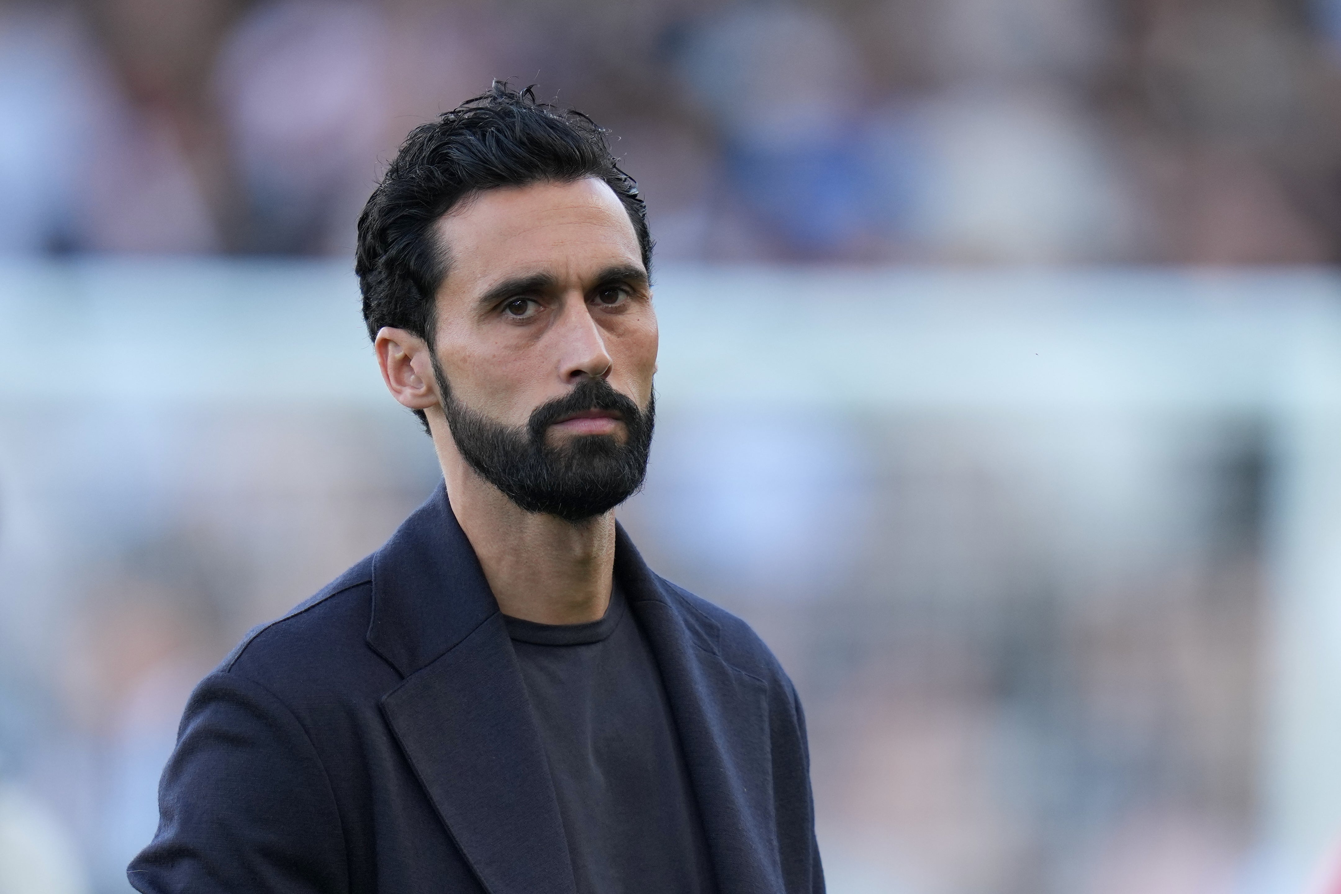 ALVARO ARBELOA