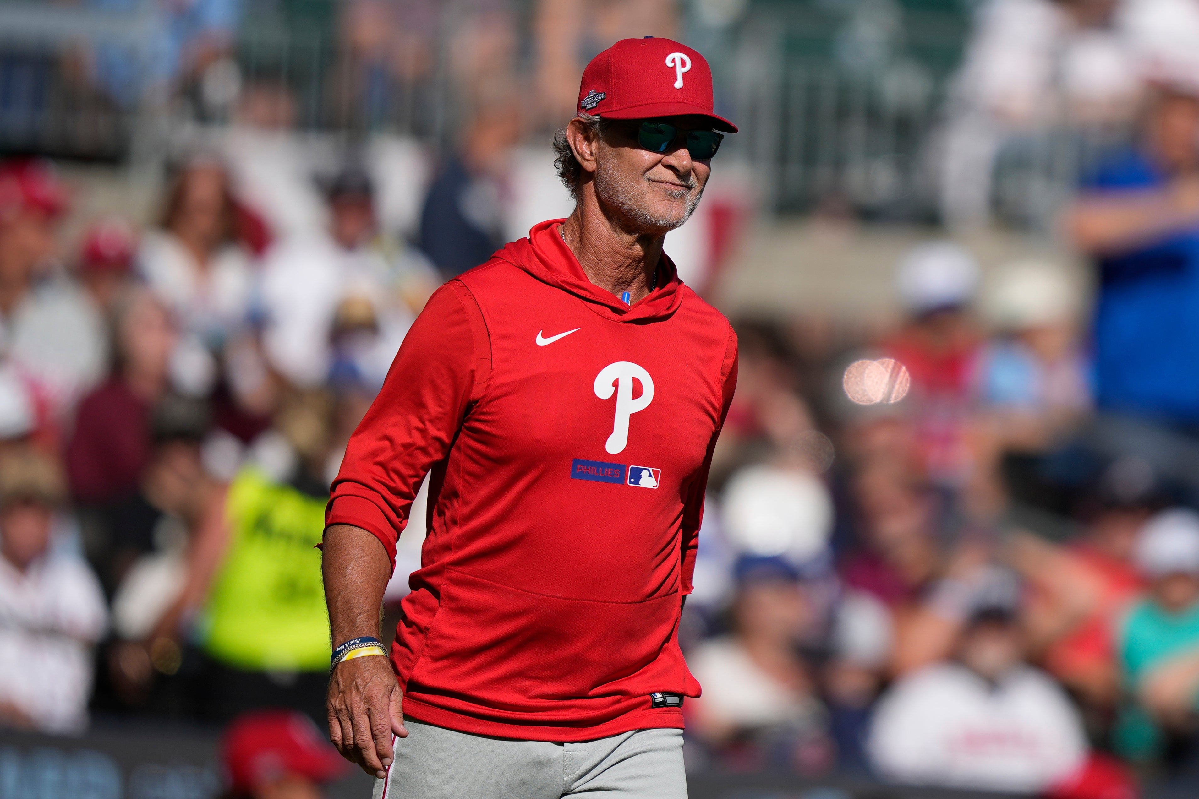 DON MATTINGLY