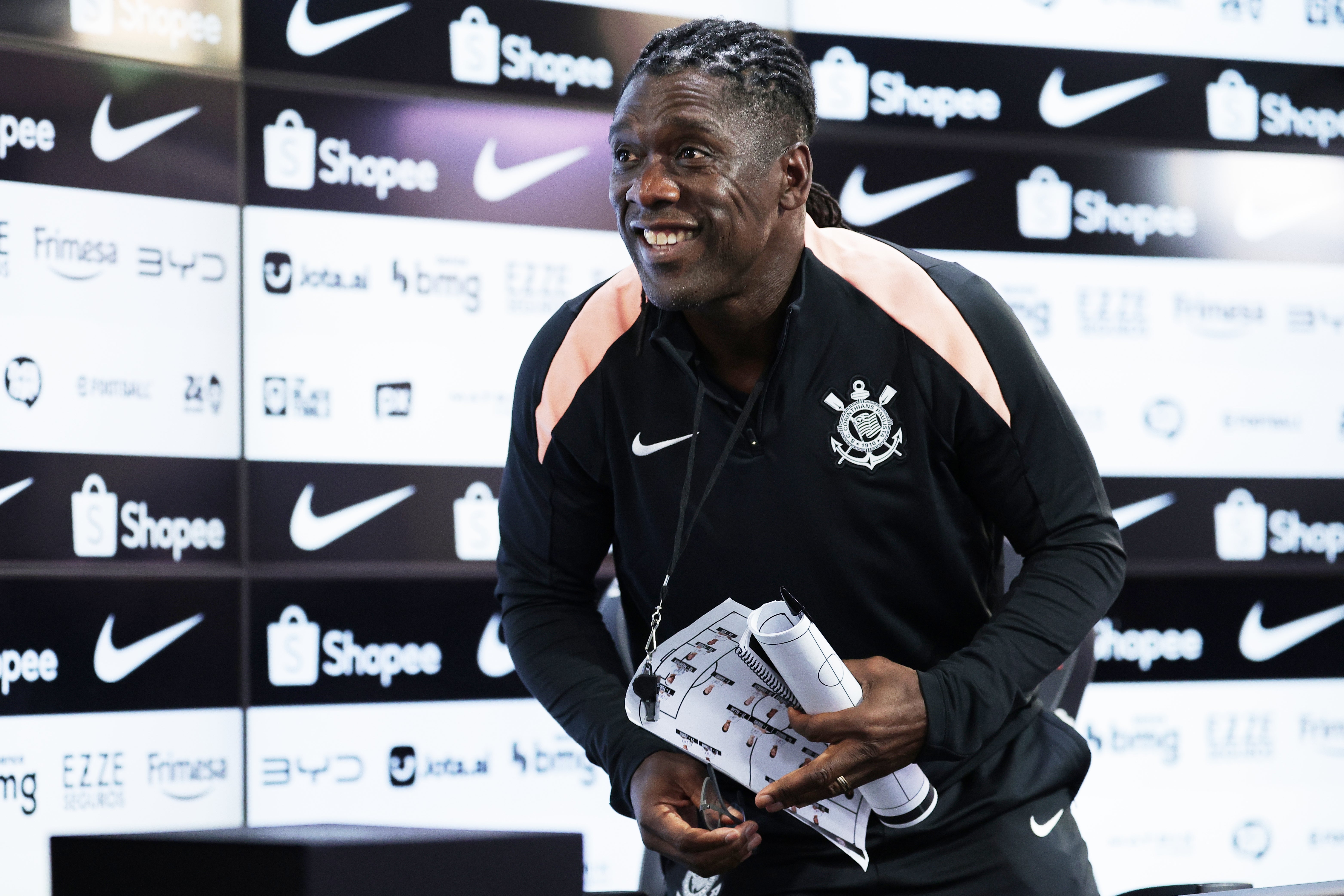 CLARENCE SEEDORF
