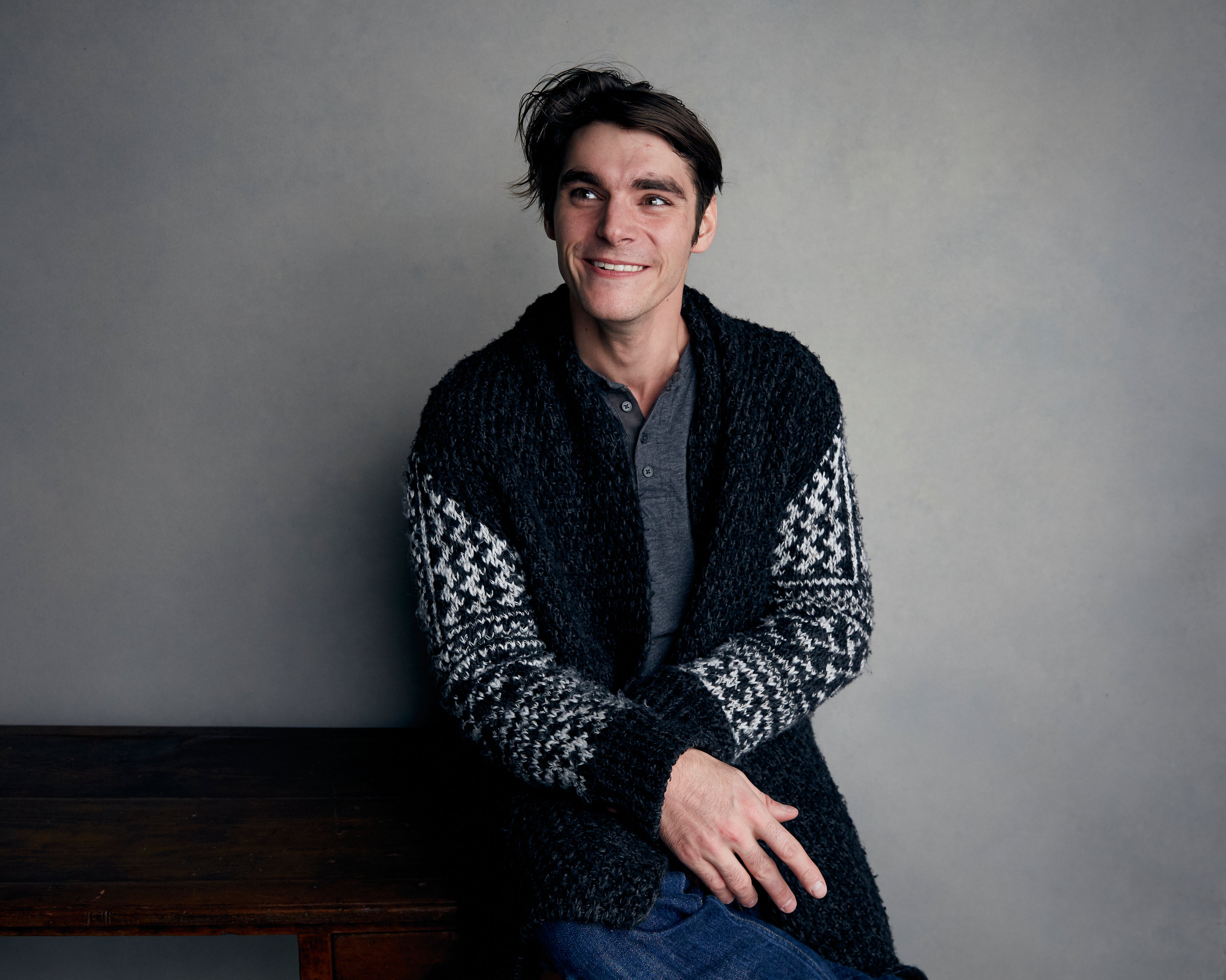 RJ MITTE-DECESO