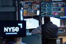 Wall Street tiene su peor día desde julio por el repunte de la inflación en EEUU